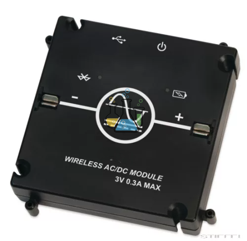 Smart Function Generator Module